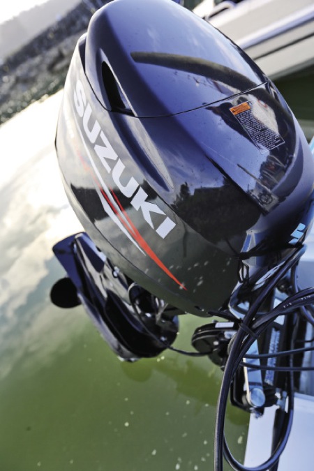 revo 601